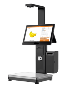 Vision AI Checkout for Fresh Fruits and Vegetables